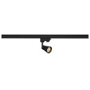 SLV 152640 Stromschienenstrahler MINI QTECH 3-Phasen...