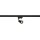 SLV 152640 Stromschienenstrahler MINI QTECH 3-Phasen Adapter sw GU10 50W