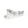 SLV 175141 T-Verbinder f. 3-Phasenschiene SL rechts weiss