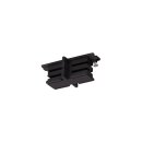 SLV 175080 Verbinder Mech Ver. f. 3-Phasenschiene schwarz