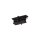 SLV 175080 Verbinder Mech Ver. f. 3-Phasenschiene schwarz