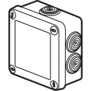 Legrand 092022 Abzweigdose Plexo 105 x 105 x 55 mm (H x B...