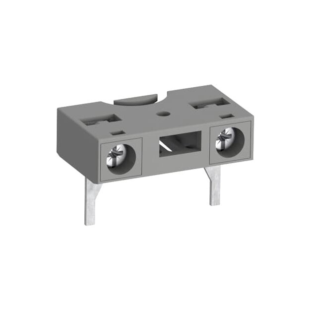 ABB Stotz S&J Spulenanschlussklemme LDC4