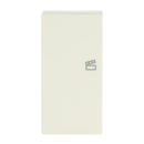 Busch-Jaeger 6233-21-82 Wippe 2-fach links, mit Symbol...