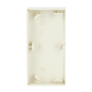 Busch-Jaeger 6234-22-82 Wippe 2-fach rechts, mit Symbol "Dimmer" 2CKA006220A0406