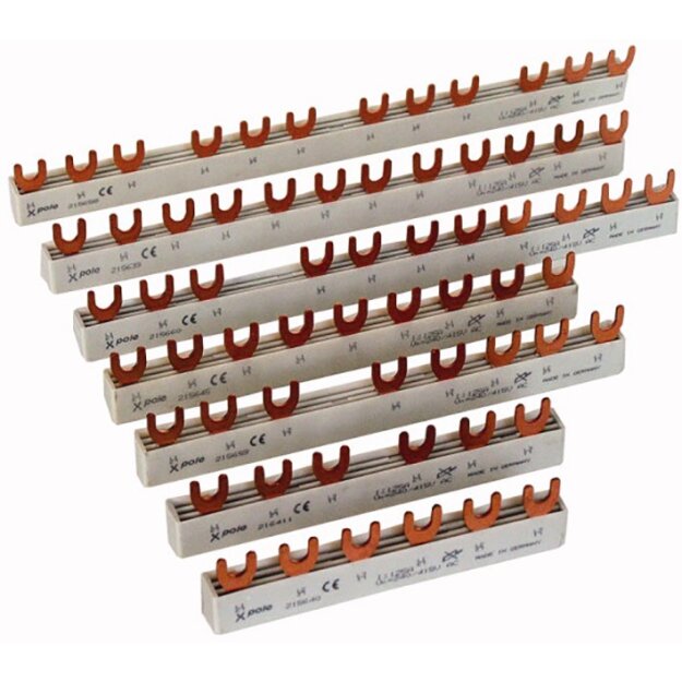 eaton Phasenschiene EVG-16/4PHASL-N-X6PC 116880 (1er)