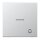Jung AL2990KO5K Wippe m. Symbol "Klingel" KO (lackiertes Aluminium) Aluminium Serie LS