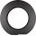 Berker MAN0100217 Endrahmen 1-fach Serie 1930 softtouch Schwarz