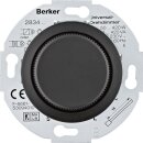 Berker MAN0101317 Universal-Drehdimmer mit...
