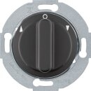 Berker MAN0101517 Jalousie-Drehschalter 1-polig mit...