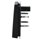 Jung A1700SW Steuertaste Standard Schwarz Serie A