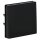 Jung A1700SW Steuertaste Standard Schwarz Serie A