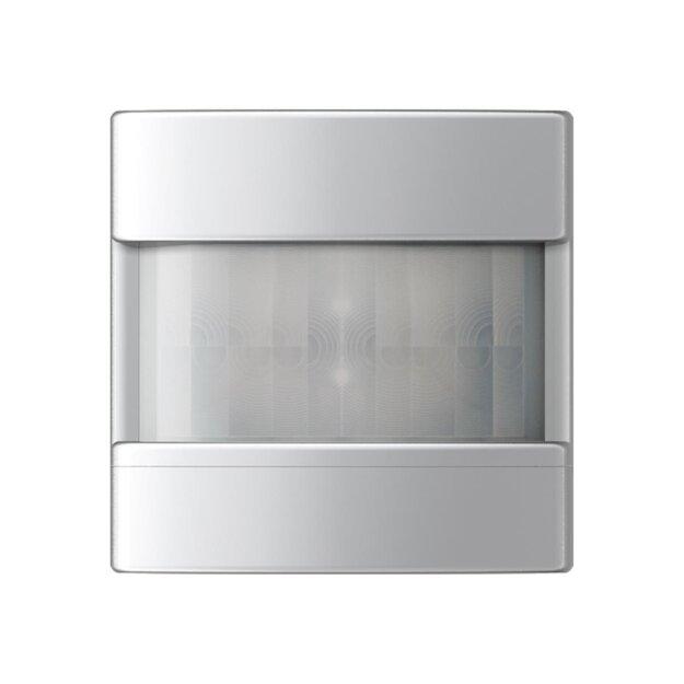 Jung A17180AL Automatikschalter 1,1m Standard (lackiertes Aluminium) Aluminium Serie A