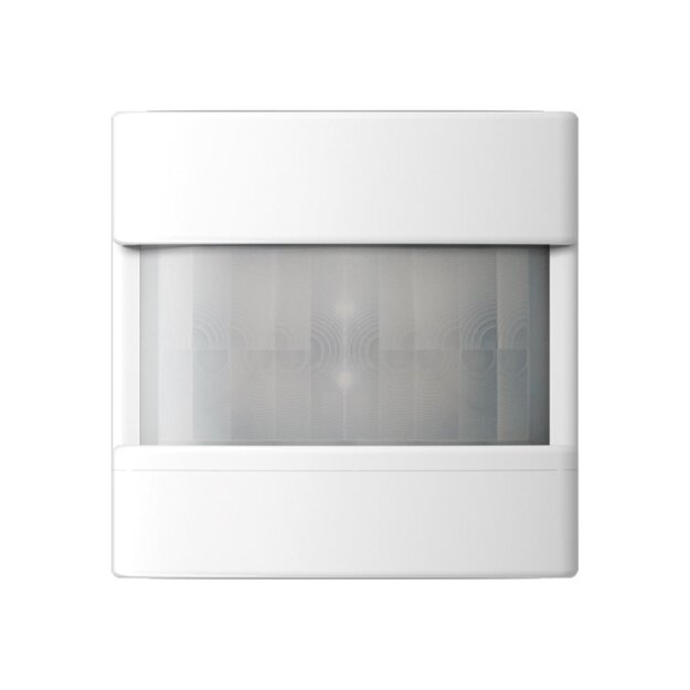 Jung A17180WUWW Automatikschalter 1,1m Standard IP44 Alpinweiß Serie A
