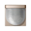 Jung A17280CH Automatikschalter 2,2m Standard Champagner...