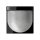 Jung A17280SW Automatikschalter 2,2m Standard Schwarz Serie A