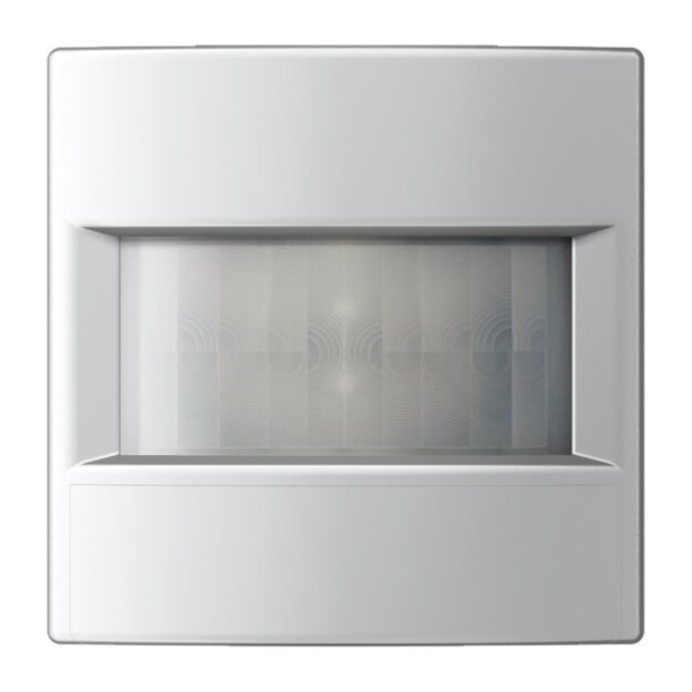 Jung AL17180 Automatikschalter 1,1m Standard (lackiertes Aluminium) Aluminium Serie LS