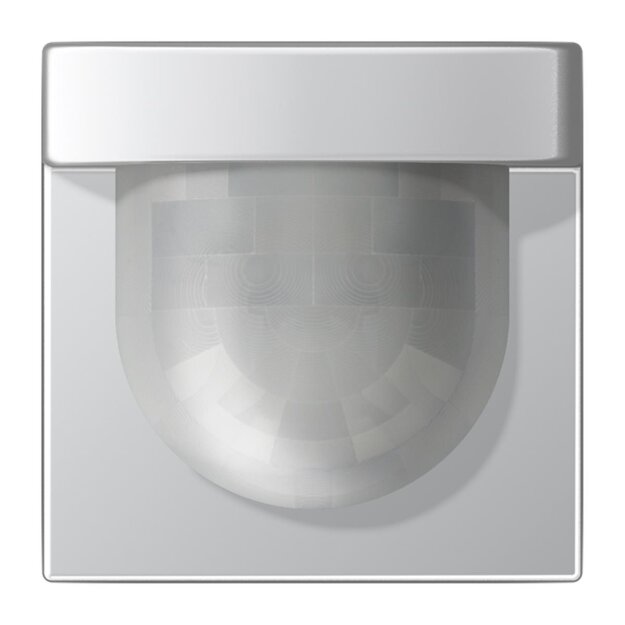 Jung AL17280 Automatikschalter 2,2m Standard (lackiertes Aluminium) Aluminium Serie LS