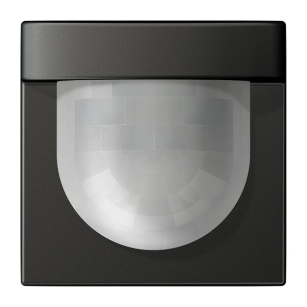 Jung AL17280AN Automatikschalter 2,2m Standard (lackiertes Aluminium) Anthrazit Serie LS