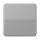 Jung CD1700GR Steuertaste Standard (Duroplast) Grau Serie CD