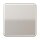 Jung CD1700PT Steuertaste Standard (Aluminium eloxiert) Platin Serie CD