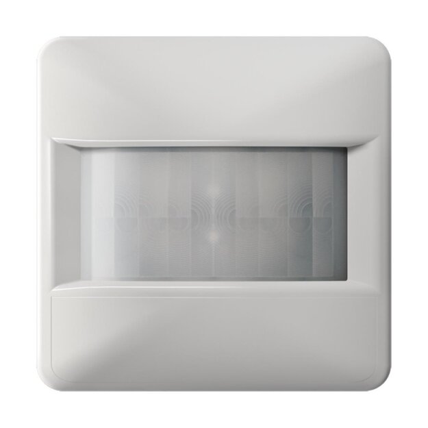 Jung CD17180WULG Automatikschalter 1,1m Standard IP44 (Duroplast) Lichtgrau Serie CD