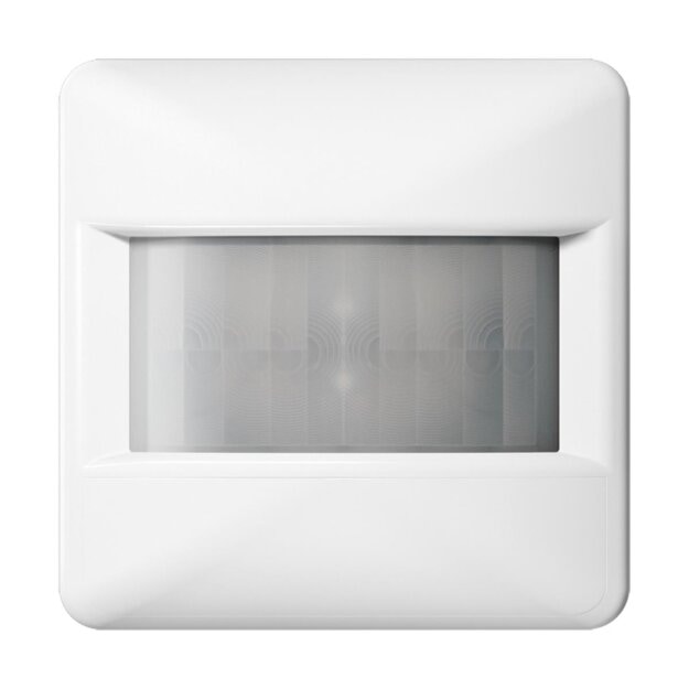 Jung CD17180WW Automatikschalter 1,1m Standard (Duroplast) Alpinweiß Serie CD