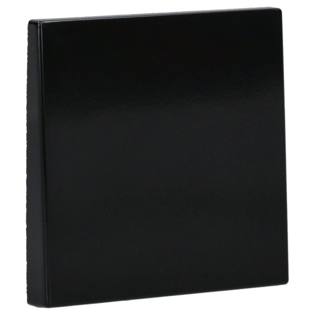 Jung LS1700SW Steuertaste Standard Schwarz Serie LS