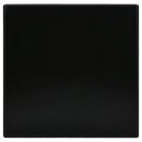 Jung LS1700SW Steuertaste Standard Schwarz Serie LS