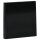 Jung LS1700SW Steuertaste Standard Schwarz Serie LS