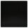 Jung LS1700SW Steuertaste Standard Schwarz Serie LS