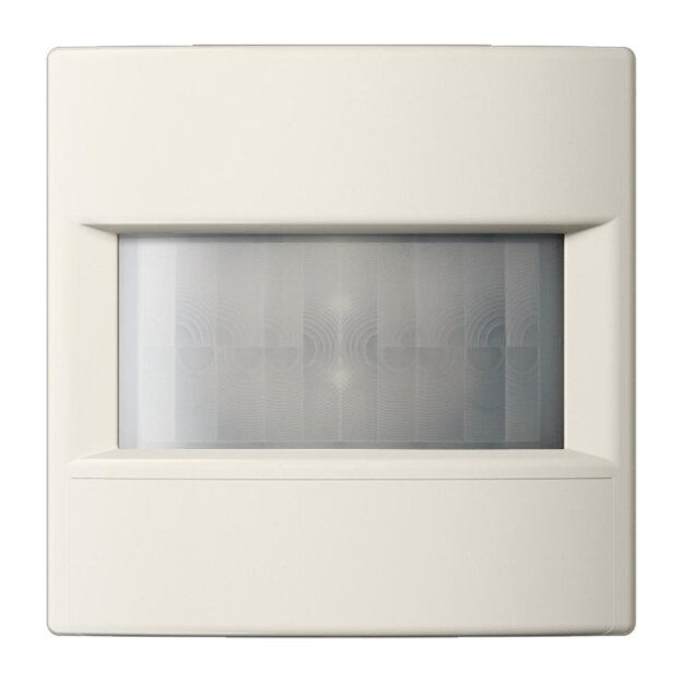 Jung LS17180WU Automatikschalter 1,1m Standard IP44 Weiß Serie LS
