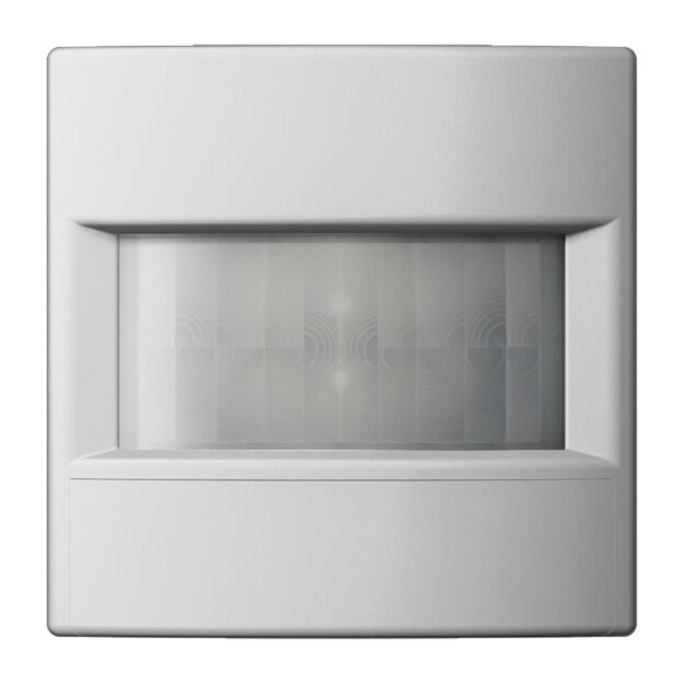 Jung LS17180WULG Automatikschalter 1,1m Standard IP44 Lichtgrau Serie LS