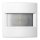 Jung LS17180WUWW Automatikschalter 1,1m Standard IP44 Alpinweiß Serie LS