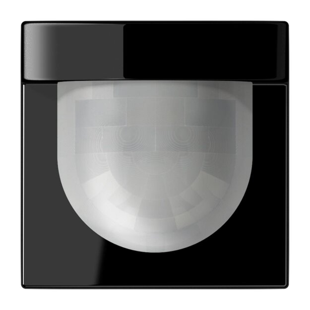 Jung LS17280SW Automatikschalter 2,2m Standard Schwarz Serie LS