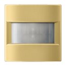 Jung ME17180C Automatikschalter 1,1m Standard (Messing)...
