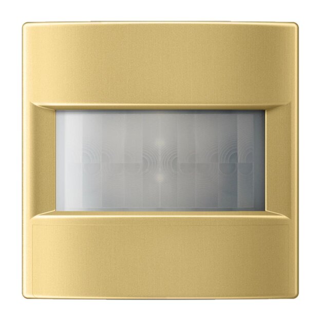 Jung ME17180WUC Automatikschalter 1,1m Standard IP44 (Messing) Messing Serie LS