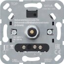 Gira 238900 S3000 Dreh-Nebenstastereinsatz 3-Dr Einsatz