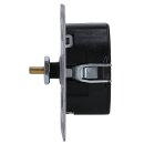 Gira 245500 S3000 Uni-LED-Drehdimmeinsatz Komfort Einsatz