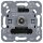 Gira 245500 S3000 Uni-LED-Drehdimmeinsatz Komfort Einsatz