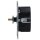 Gira 245500 S3000 Uni-LED-Drehdimmeinsatz Komfort Einsatz