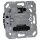 Jung 1711DE Tastdimmer Universal LED