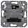 Jung 1711DE Tastdimmer Universal LED
