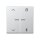 Jung A1751PBTAL Timer Universal Bluetooth - Pfeile (lackiertes Aluminium) Aluminium Serie A