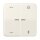 Jung CD1751PBT Timer Universal Bluetooth - Pfeile (Duroplast) Weiß Serie CD