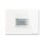 Busch-Jaeger TBW/U.3.11-CG Busch-Wächter® 180 UP Sensor Standard Konfigurierbares Gerät 2CKA006300A1629