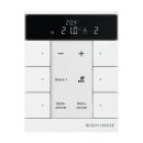Busch-Jaeger SBS/U6.0.11-84 Raumtemperaturregler...