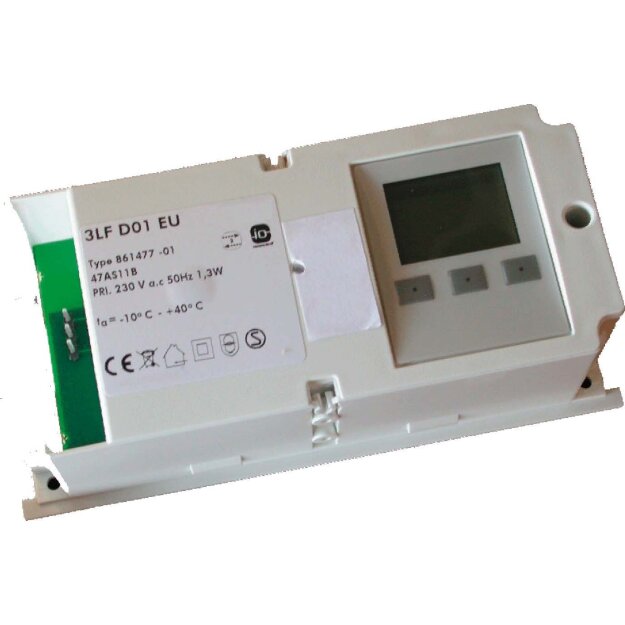 Somfy Verstärker Repeater IO 9014069 (1er)