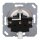 Jung SCHUKO-Steckdose A 1520 KI WW (10er)
