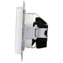 Jung SCHUKO-Steckdose A 1520 WW (5er)